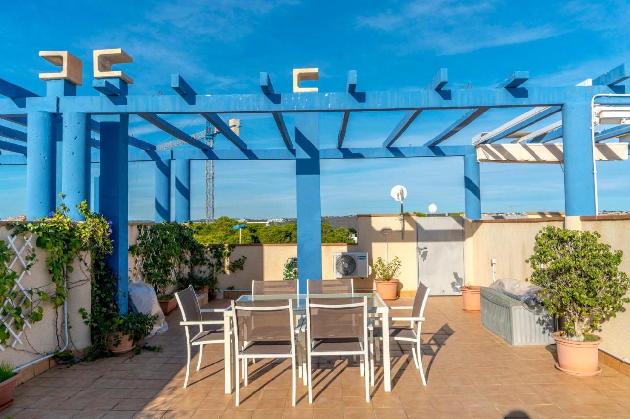 Casa Adelfas, Dehesa de Dehesa de Campoamor Exterior foto