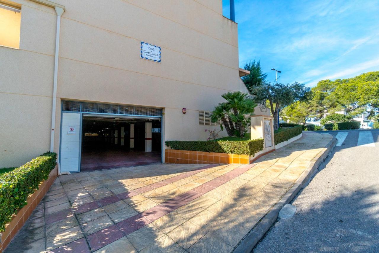 Casa Adelfas, Dehesa de Dehesa de Campoamor Exterior foto